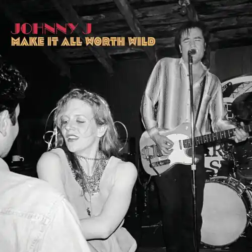 Make It All Worth Wild (Wal) Limited Time