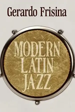 Modern Latin Jazz (Various Artists) Free Shipping