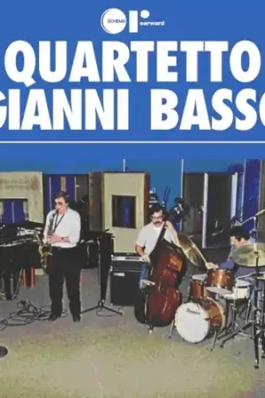 Shop Now Quartetto Gianni Basso [Import]