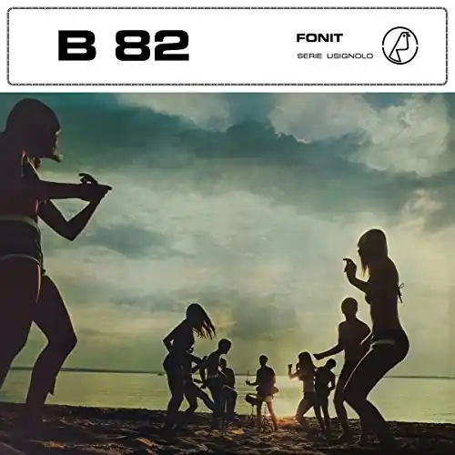 Wholesale B82 - Ballabili Anni '70 (underground) - O.s.t.
