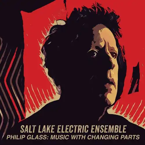 Limited Offer Glass: Music With Changing Parts