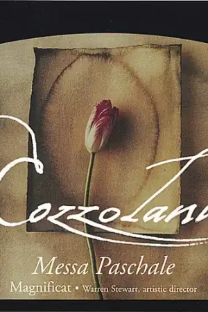Chiara Margarita Cozzolani Messa Paschale High Quality