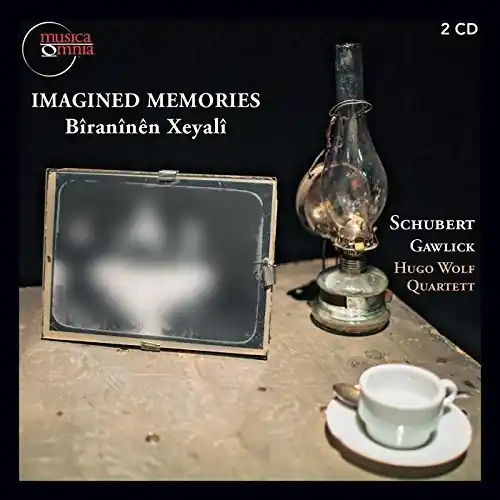 Limited Offer Imagined Memories