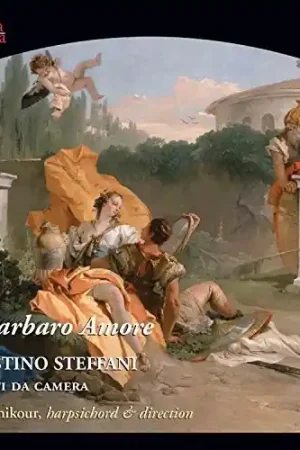 O Barbaro Amore Best Choice