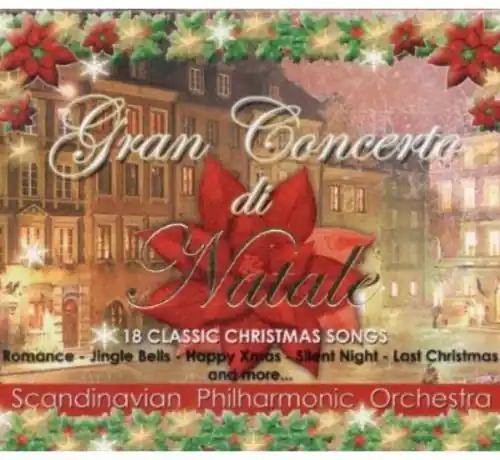 One Day Deal Gran Concerto Di Natale