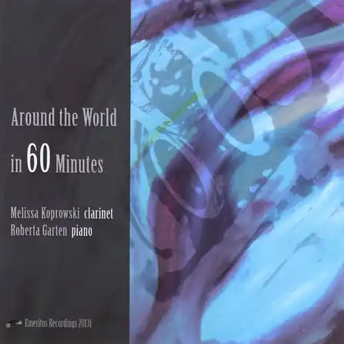 Hot Picks Around the World in 60 Minutes
