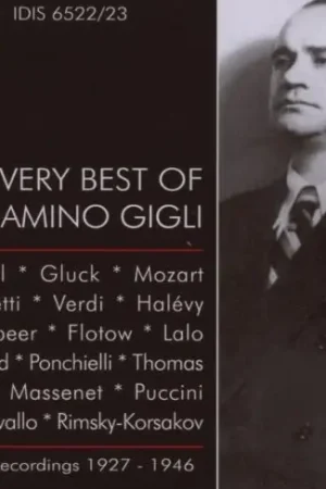 Genuine Opera Arias