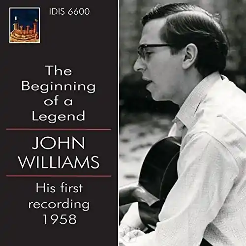 Affordable Beginning of a Legend