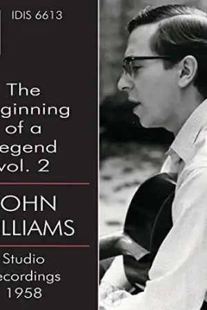 Genuine Beginning of a Legend
