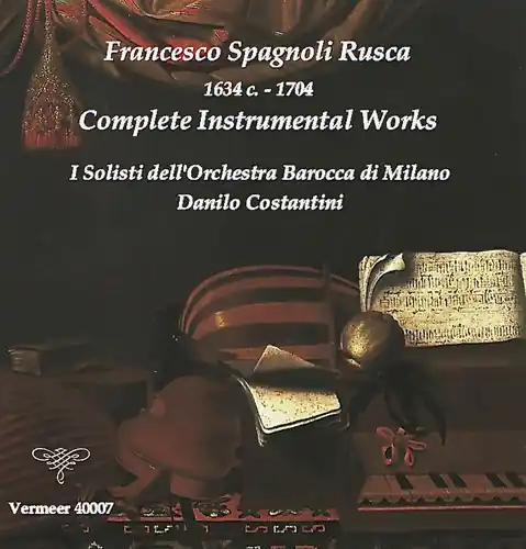Complete Instrumental Works Best Choice