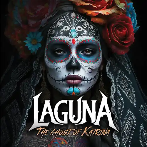 Ghost Of Katrina Sale