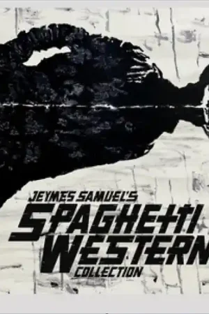 Hot Picks Jeymes Samuel's Spaghetti Western Collection (Original Soundtrack)