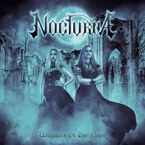 Daughters Of The Night Secure Checkout