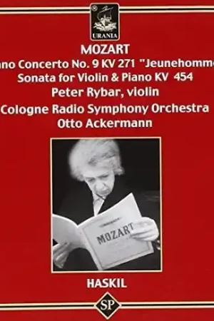 Piano Concerto 9 / Sonata for Violin & Piano Top Pick