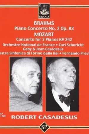 Concerto No 2 for Piano & Orchestra Flash Sale