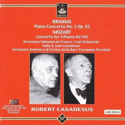 Concerto No 2 for Piano & Orchestra Flash Sale