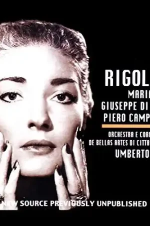 Wholesale Rigoletto
