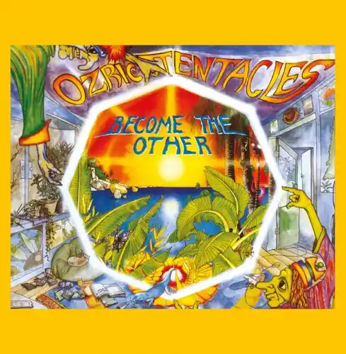 Limited Time Become The Other (Uk)