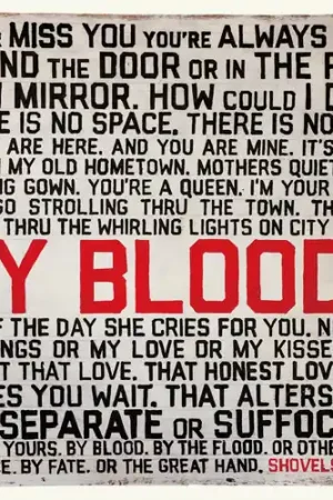 Time-Limited By Blood