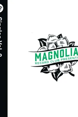 Secure Checkout Magnolia Record Club: Spotify Singles Vol. 2 / Var