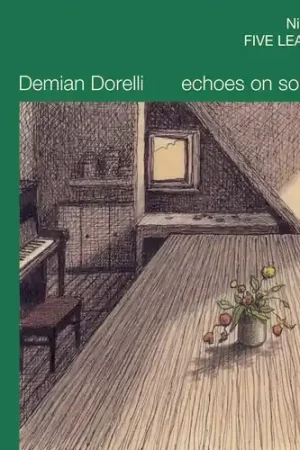 Five Leaves Left (Echoes On Solo Piano) (Uk) Buy Direct