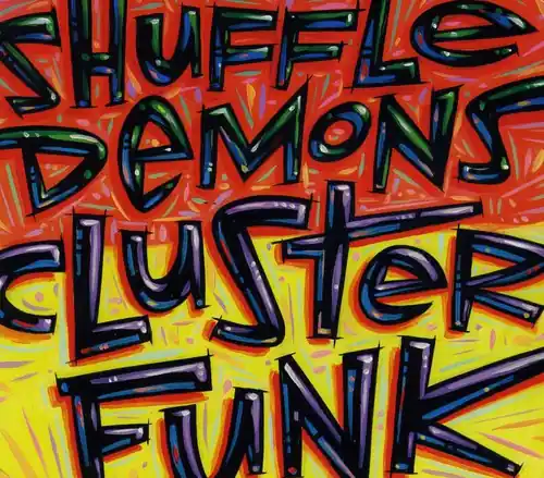 Clusterfunk Popular