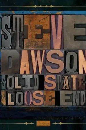 Super Sale Loose Ends and Solid States