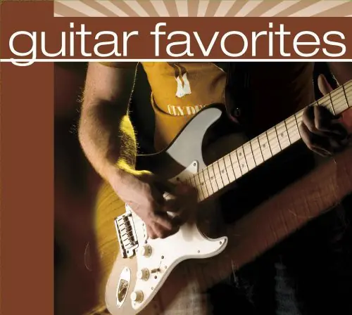Genuine Guitar Heros