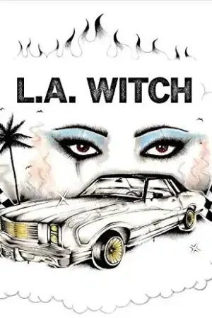 L.a. Witch Buy Online