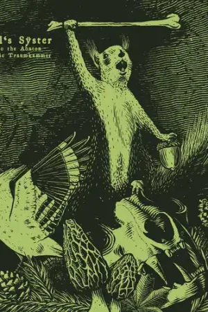 Original Katabasis Into The Abaton/Abstieg In Die Traumkamm