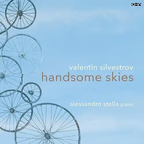 Warranty Included Handsome Skies