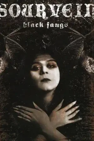 Must Have Black Fang