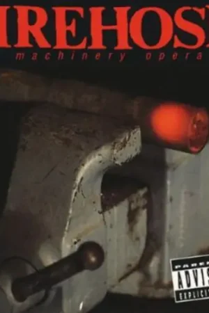 Mr Machinery Operator Professional Grade
