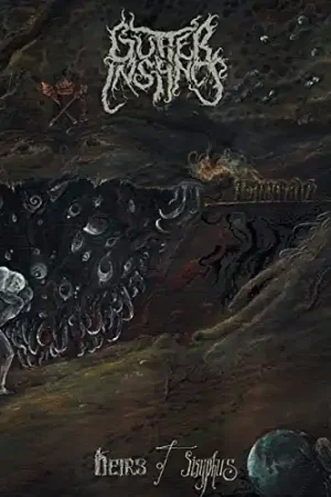 In Demand Heirs Of Sisyphus