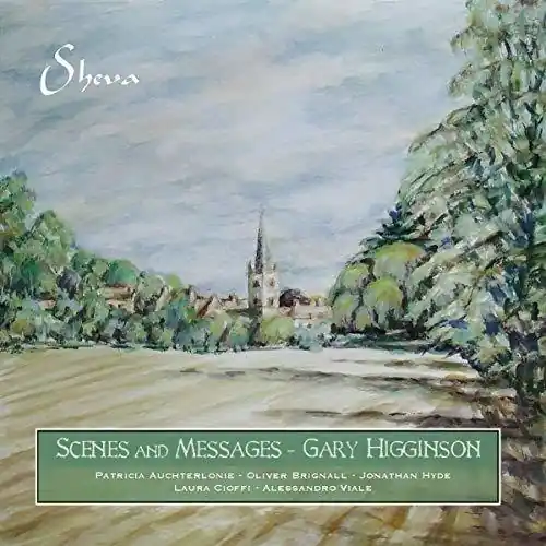 Scenes & Messages Reduced Price