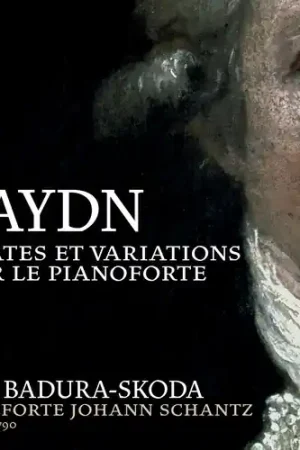 Piano Sonatas & Variations [Digipak] Shop Now