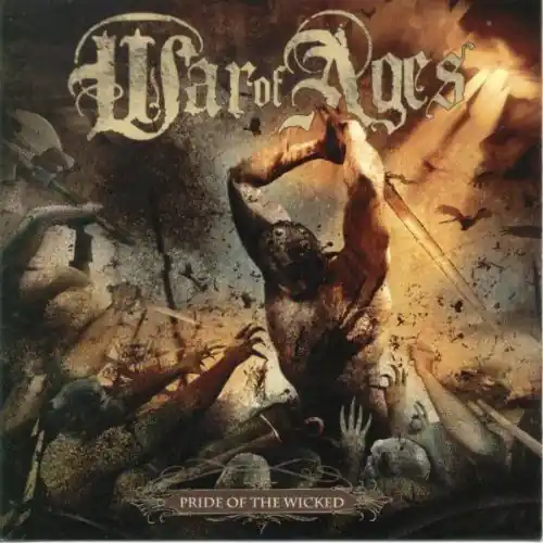 Pride of the Wicked Bulk Order
