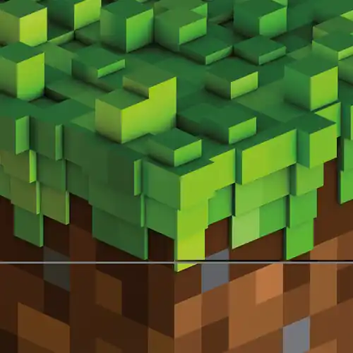Minecraft Volume Alpha Buy Online