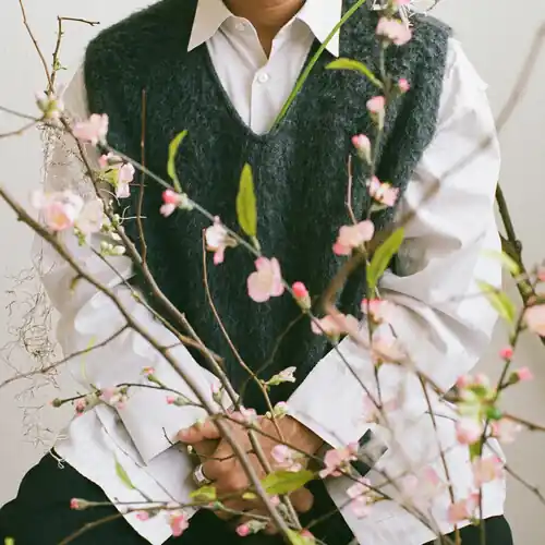 Cherry Blossom Baby Best Seller