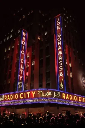Order Now Live At Radio City Music Hall [CD/BR]