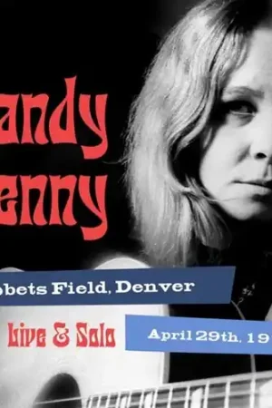 Sandy Denny (Uk) Buy Online