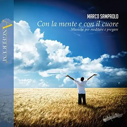 Marco Sampaolo: Con la mente e con il cuore Last Chance
