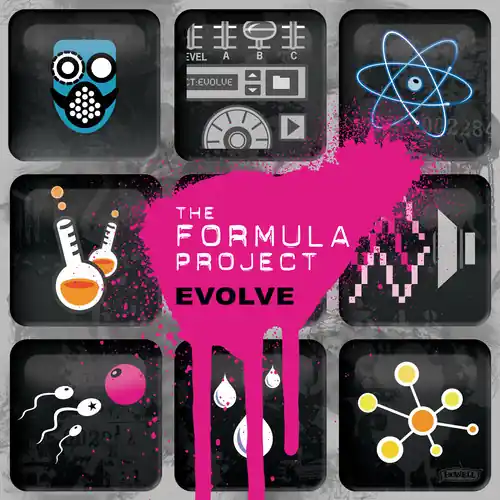 Evolve Time-Limited