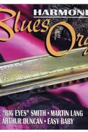 Harmonica Blues Orgy Cheap