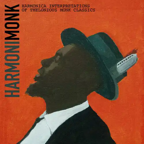 Harmonimonk Viral