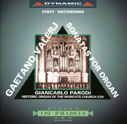Big Sale Sonatas for Organ