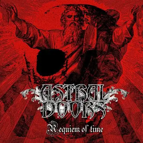 Last Chance Requiem of Time