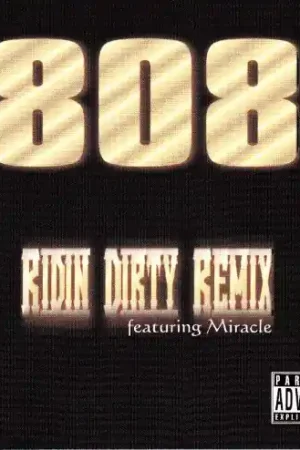 Clearance Ridin Dirty Remix (Rmx)