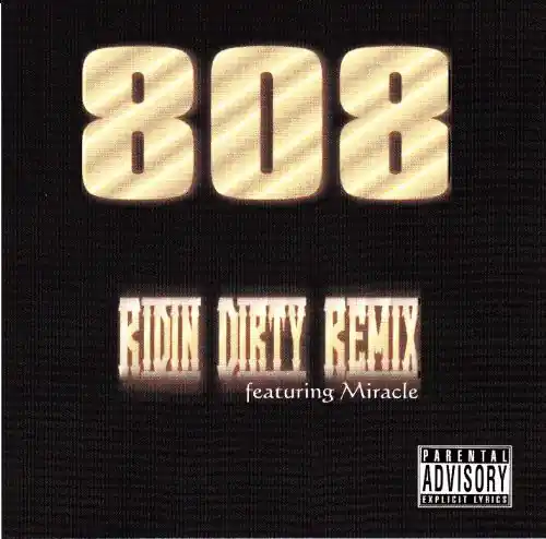 Clearance Ridin Dirty Remix (Rmx)