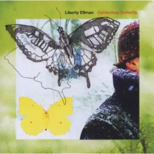 Ophiuchus Butterfly Best Price